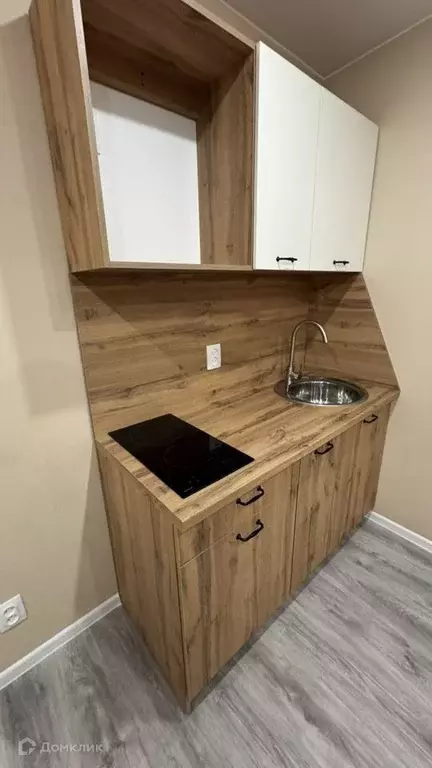 Продаётся квартира-студия, 16.2 м - Фото 1