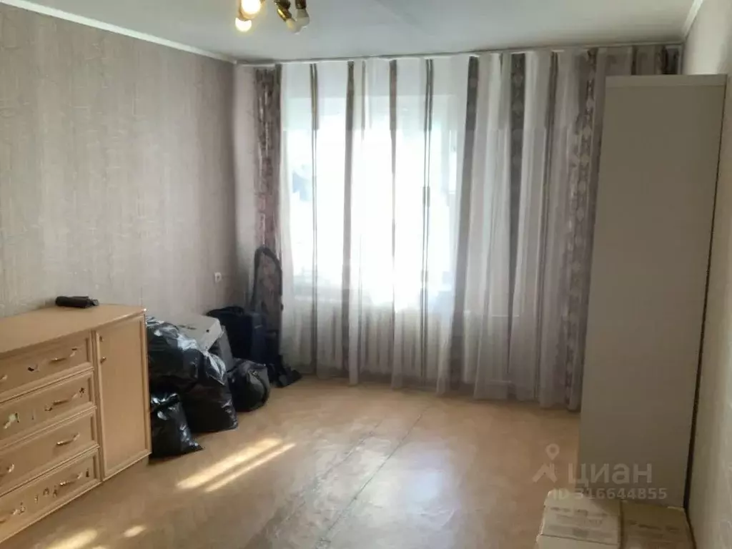 Комната Ямало-Ненецкий АО, Надым ул. Зверева, 3/1 (18.0 м) - Фото 0