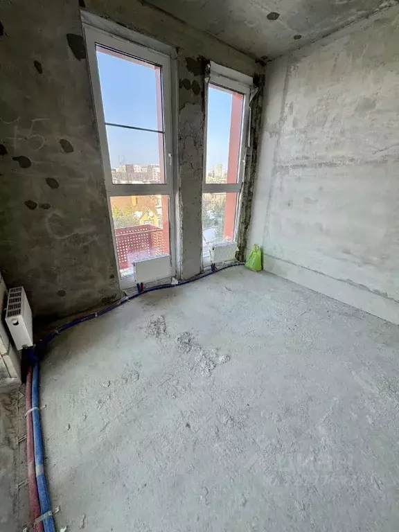 2-к кв. Москва Южные Сады жилой комплекс, к2.2 (45.6 м) - Фото 1