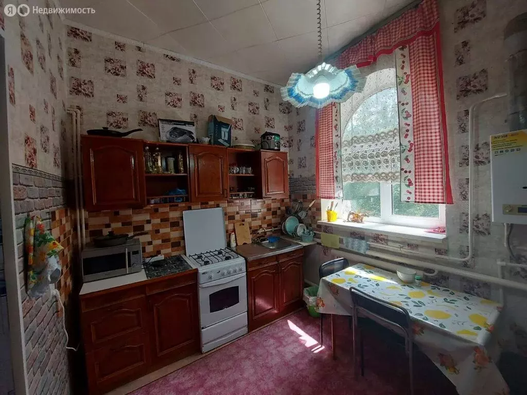 1-комнатная квартира: Михайловск, Кавказский переулок, 82 (32.2 м) - Фото 0