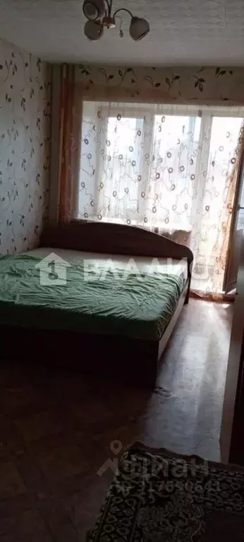 2-к кв. Владимирская область, Лакинск г. Собинский муниципальный ... - Фото 1
