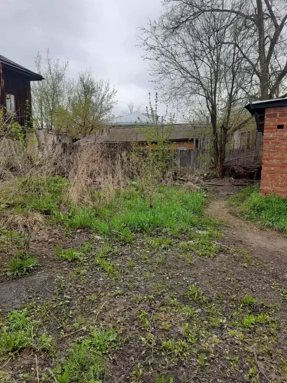 Участок в Пермский край, Кунгур ул. Свердлова, 29 (0.3 сот.) - Фото 1