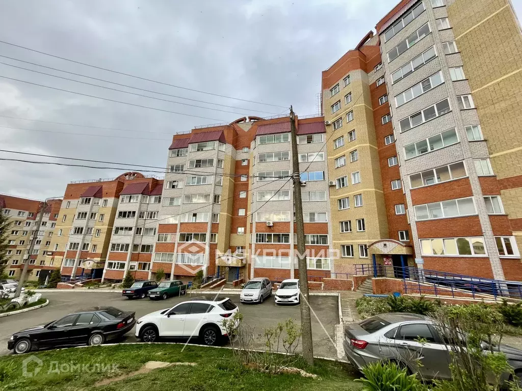 Продаётся квартира-студия, 25 м - Фото 0