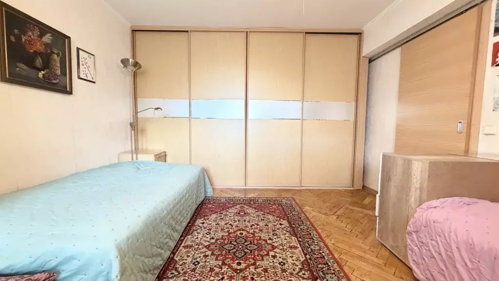 1-к кв. Москва ул. Менжинского, 21 (40.0 м) - Фото 1