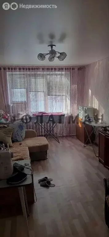 3-комнатная квартира: Вольск, улица Маршала Жукова, 5 (59 м) - Фото 0
