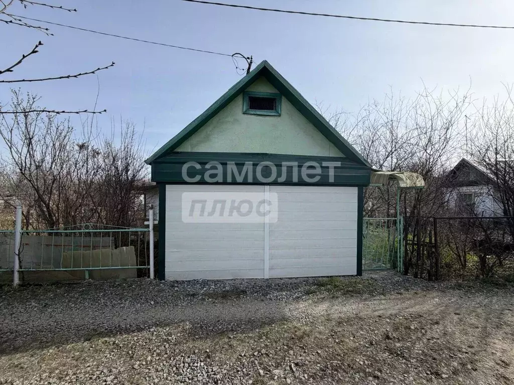Дом в Челябинская область, Челябинск Металлург СНТ, Квартал 1-й уч, ... - Фото 2