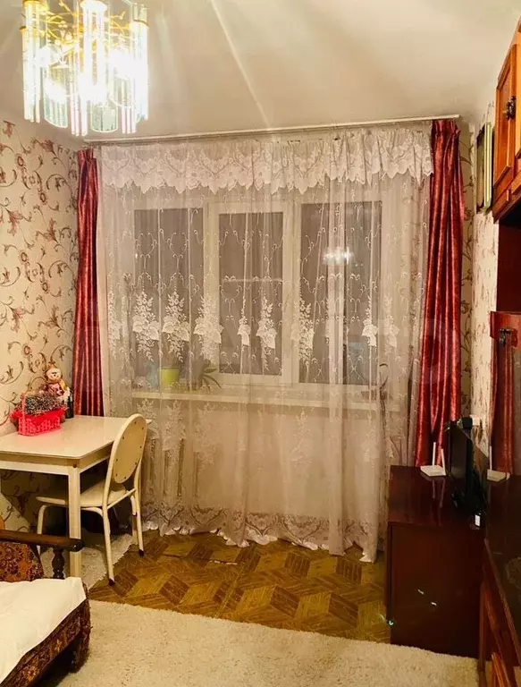 1-к. квартира, 32 м, 3/5 эт. - Фото 0
