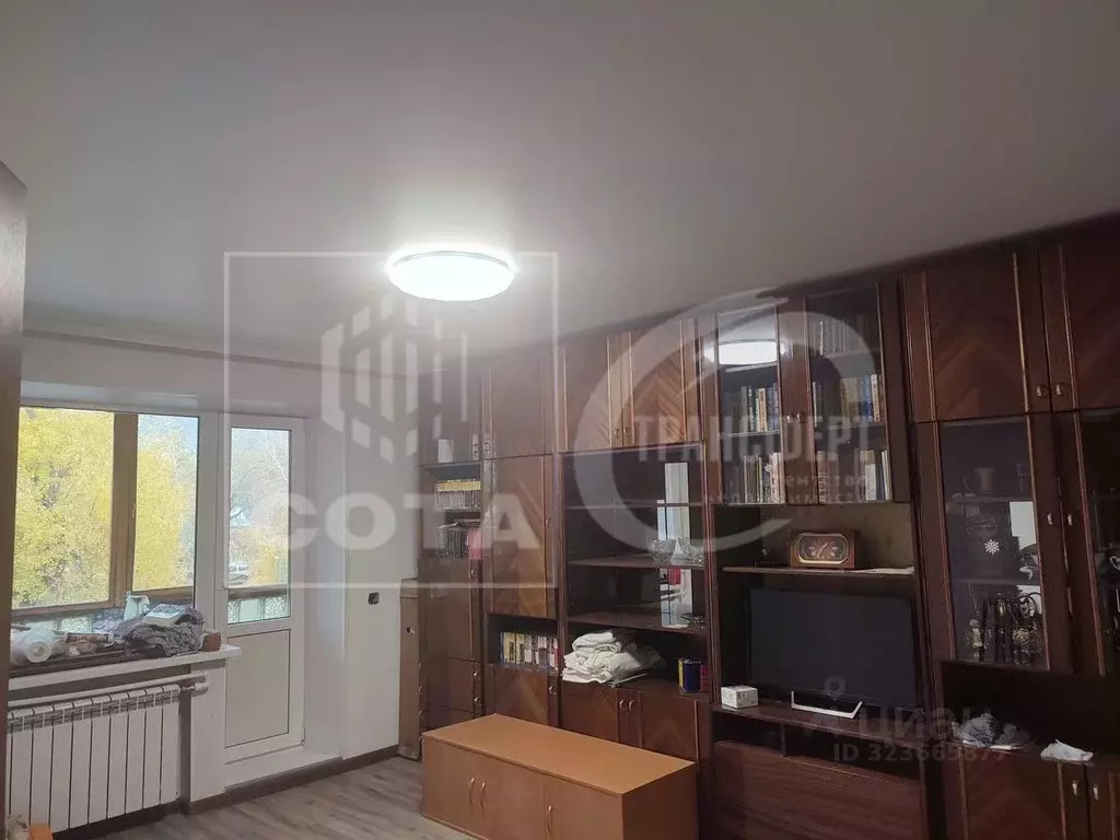 2-к кв. Воронежская область, Воронеж ул. Артамонова, 4а (51.0 м) - Фото 2