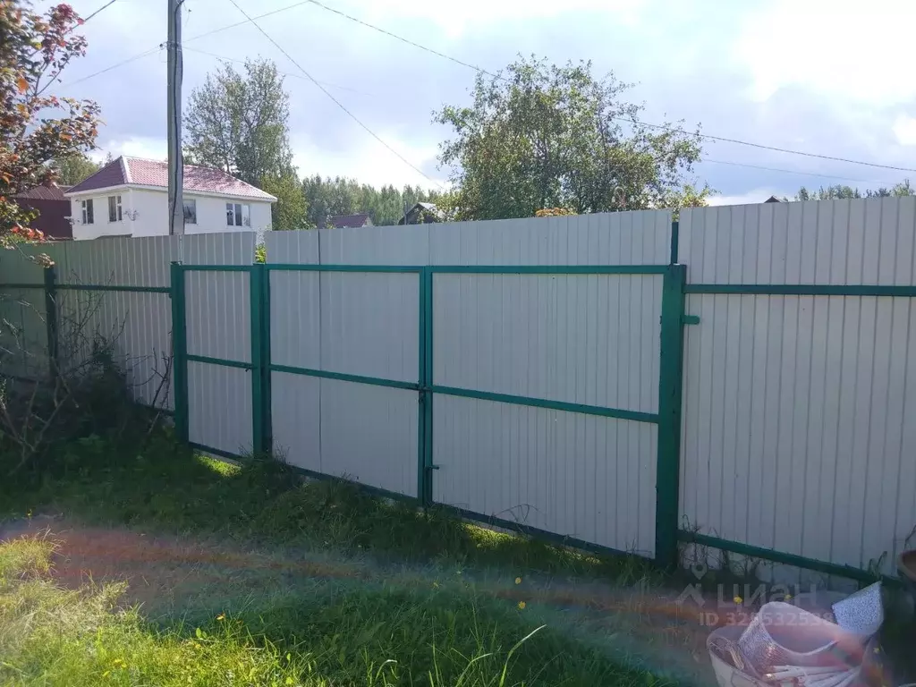 Дом в Московская область, Павловский Посад  (36 м) - Фото 2