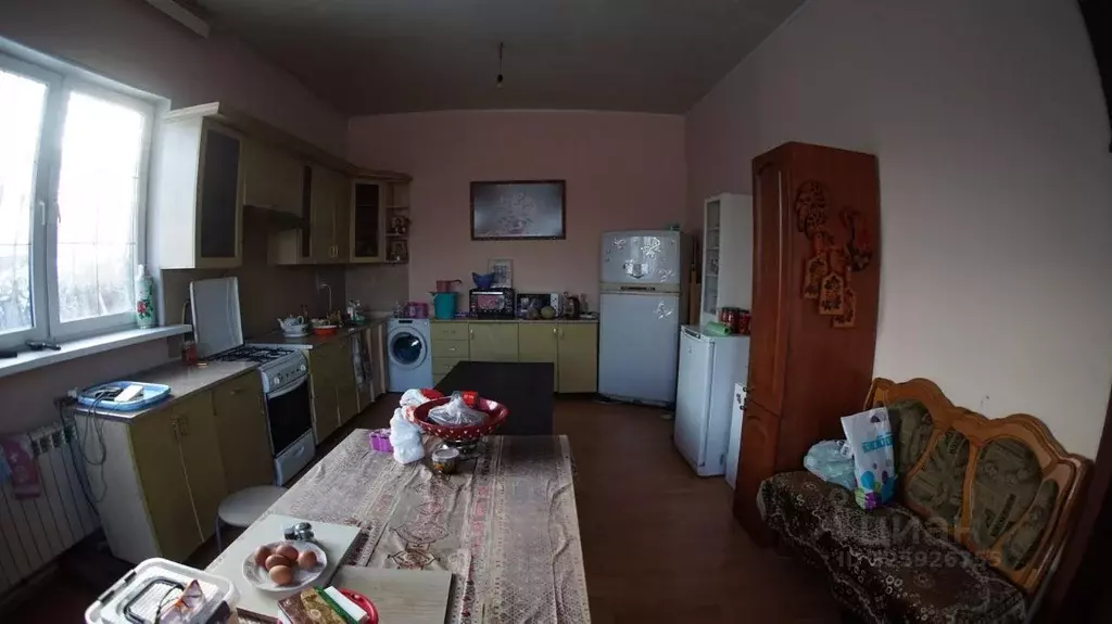 Дом в Московская область, Люберцы городской округ, д. Островцы ул. ... - Фото 1