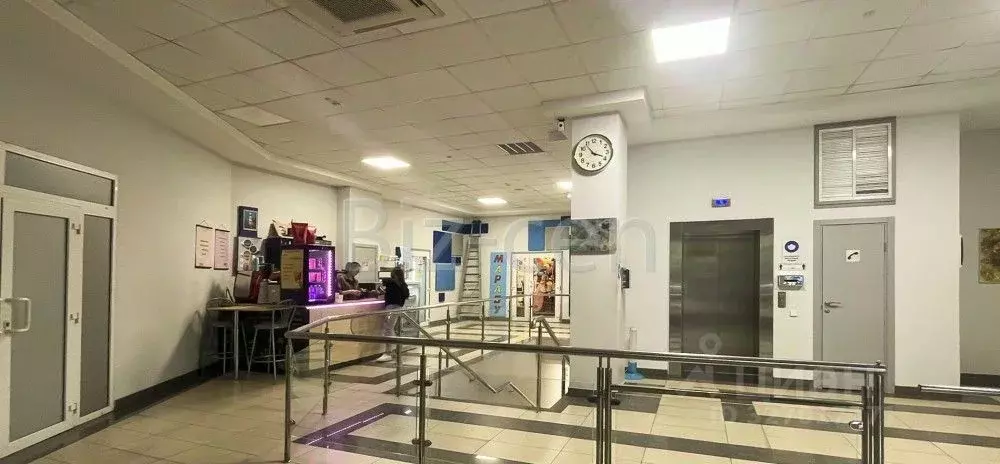 Офис в Московская область, Химки ул. Бабакина, 5А (47 м) - Фото 2