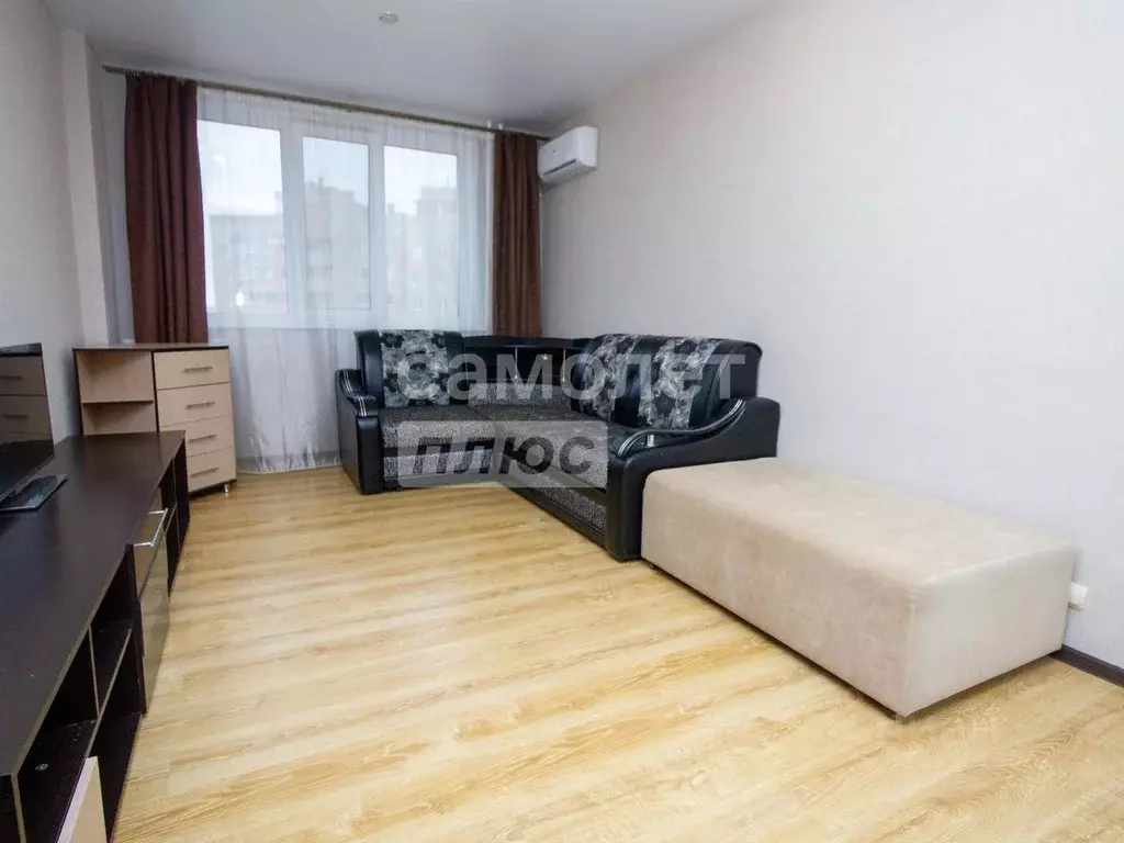 2-к кв. Ульяновская область, Ульяновск ул. Генерала Мельникова, 20 ... - Фото 2