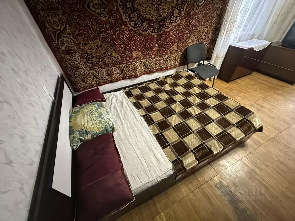 1-к кв. Московская область, Реутов Юбилейный просп., 5 (39.0 м) - Фото 2