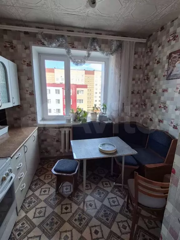 2-к. квартира, 50 м, 5/5 эт. - Фото 0