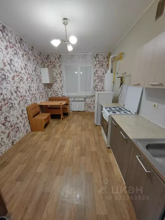 1-к кв. Ивановская область, Кохма ул. Ивановская, 92А (45.0 м) - Фото 1