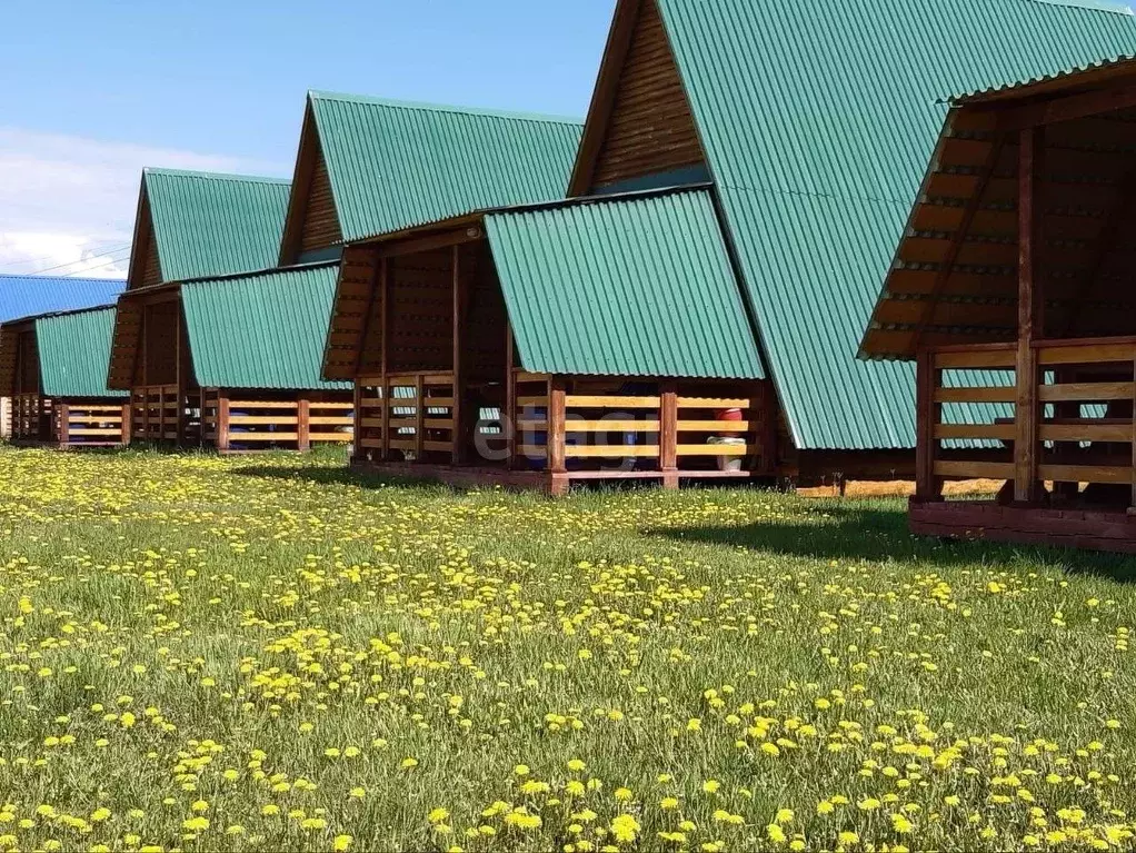 Помещение свободного назначения в Забайкальский край, Читинский район, ... - Фото 1
