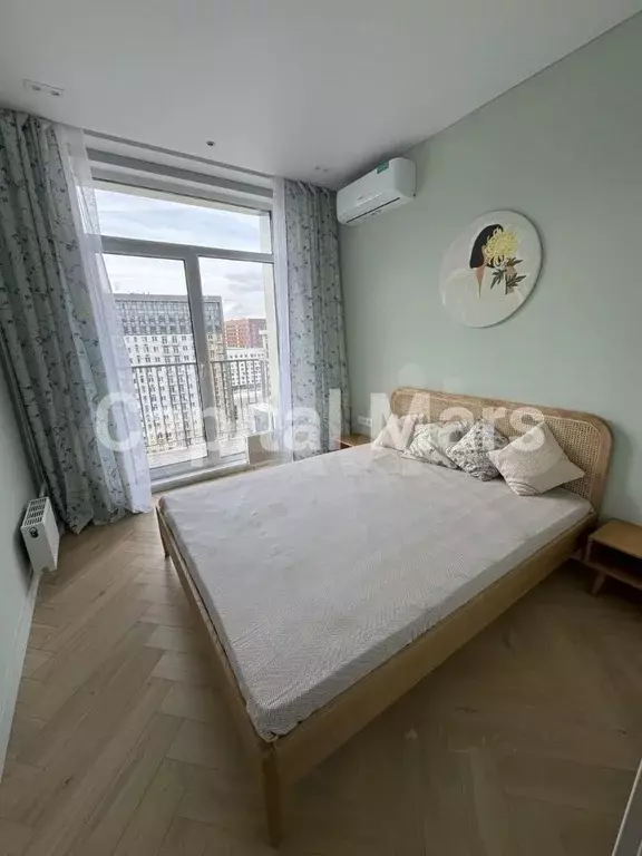 2-к. квартира, 55 м, 15/18 эт. - Фото 0