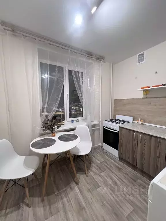 1-к кв. Санкт-Петербург ул. Руставели, 18 (34.0 м) - Фото 1