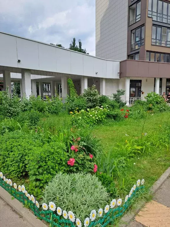 1-к кв. Москва Дмитровское ш., 70 (40.0 м) - Фото 1