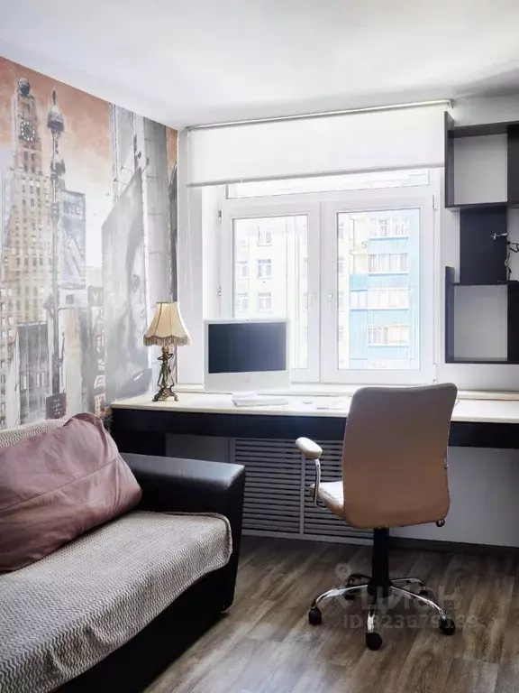 3-к кв. Иркутская область, Иркутск ул. Лермонтова, 279/5 (100.0 м) - Фото 1