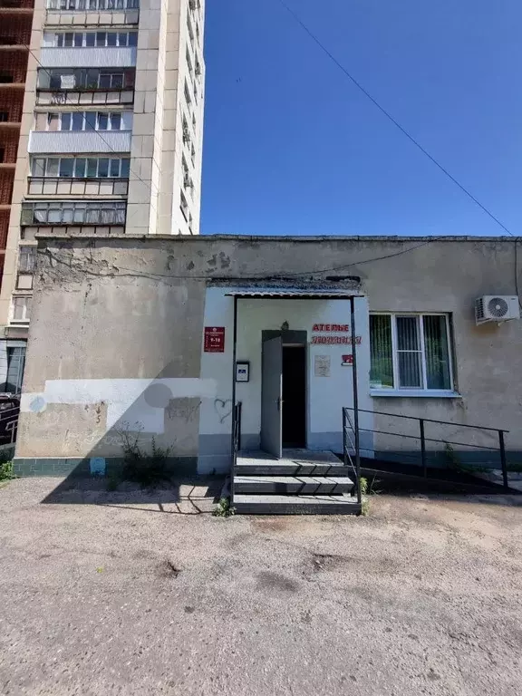 Помещение свободного назначения в Белгородская область, Белгород ул. 5 ... - Фото 1