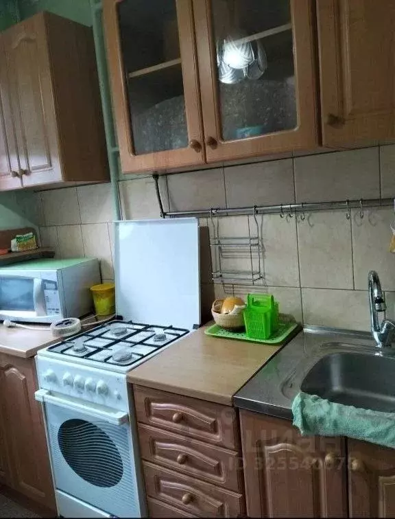 1-к кв. Алтайский край, Барнаул ул. Георгия Исакова, 238 (32.0 м) - Фото 1