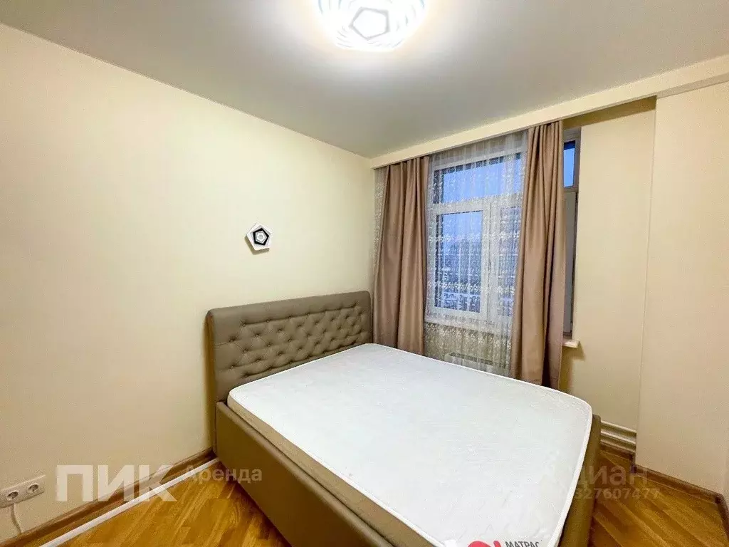 1-к кв. Московская область, Котельники ул. Сосновая, 1к3 (43.0 м) - Фото 1