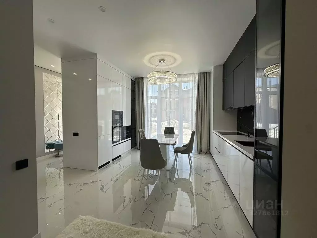 Таунхаус, 120 м - Фото 1