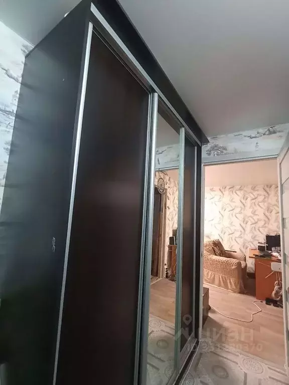 3-к кв. Алтайский край, Барнаул ул. Георгия Исакова, 270 (59.9 м) - Фото 1