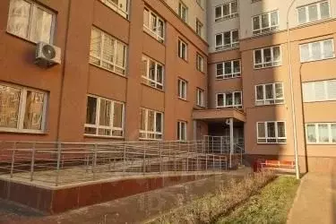 2-к кв. Нижегородская область, Нижний Новгород Московское ш., 167 ... - Фото 1