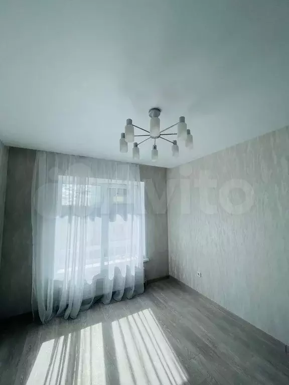 1-к. квартира, 32,4 м, 2/5 эт. - Фото 1