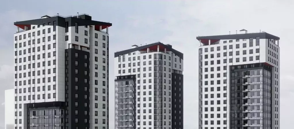2-к кв. Саха (Якутия), Якутск ул. Чкалова (58.77 м) - Фото 1