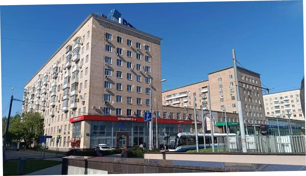 Продаётся 3-к квартира, 73.2 м - Фото 0