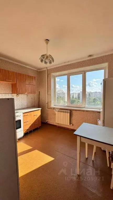 1-к кв. Белгородская область, Старый Оскол Солнечный мкр, 11 (40.0 м) - Фото 2