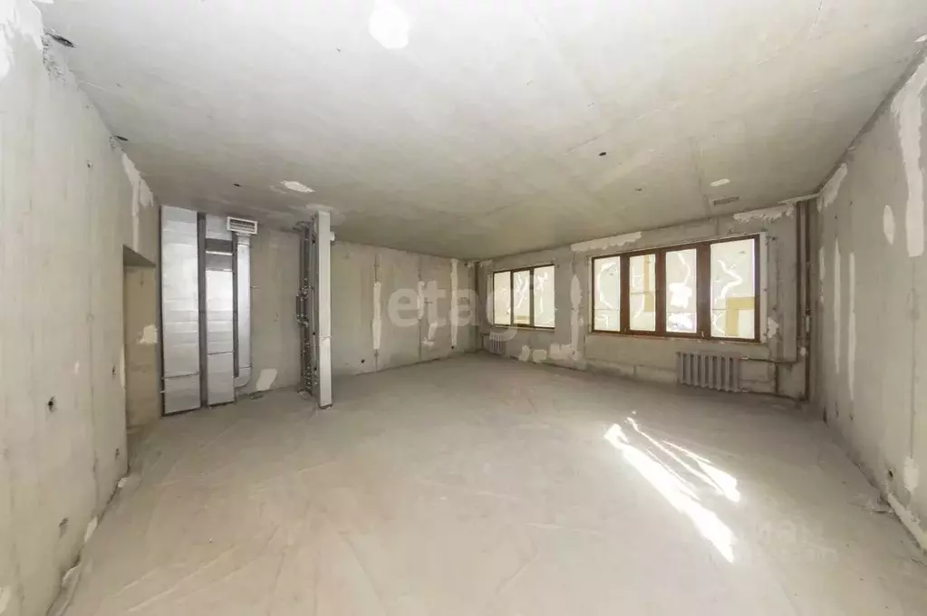 5-к кв. Кемеровская область, Кемерово Притомская набережная ул., 23 ... - Фото 1