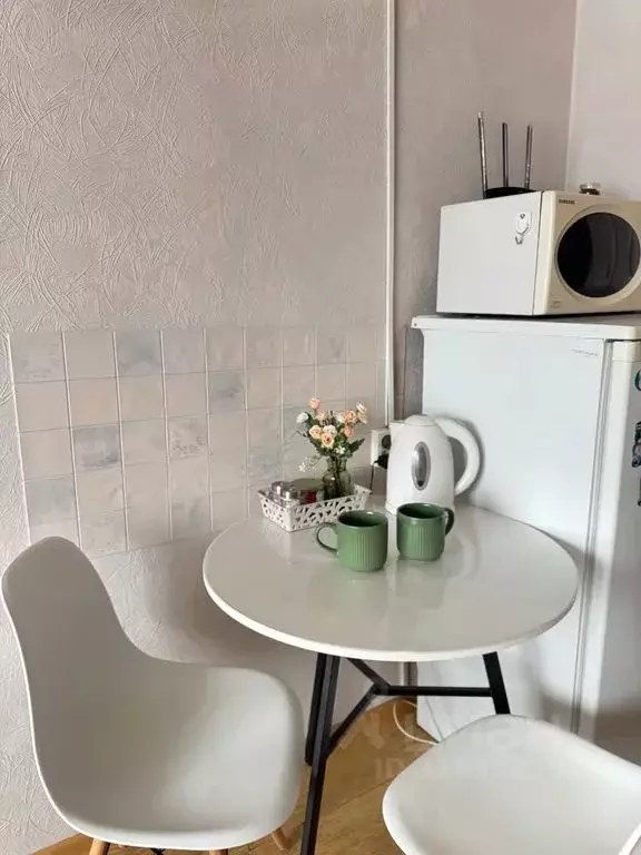 Комната Красноярский край, Красноярск ул. Ленина, 91 - Фото 2