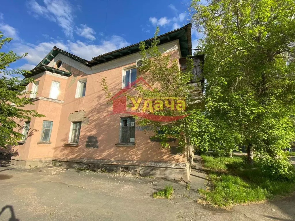 Квартира, 3 комнаты, 82.7 м - Фото 1