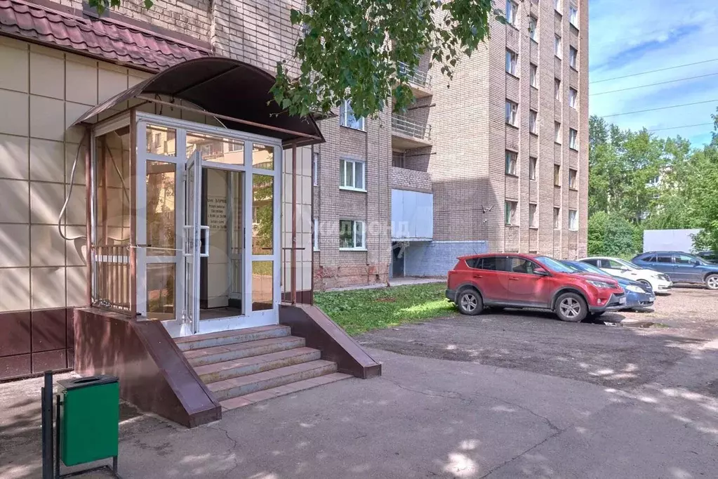 продам помещение свободного назначения, 118 м - Фото 0