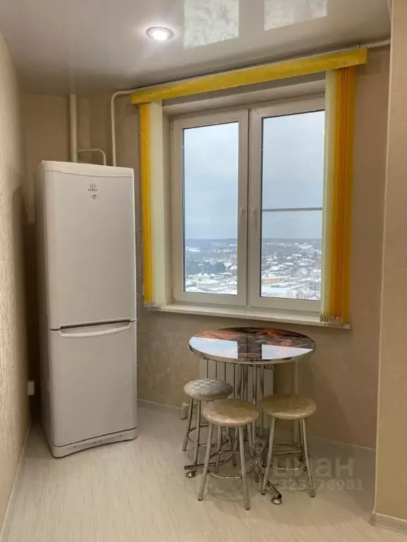 1-к кв. Ивановская область, Иваново Авдотьинская ул., 30 (42.0 м) - Фото 2