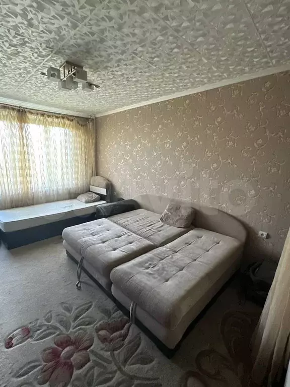 3-к. квартира, 72 м, 5/9 эт. - Фото 0
