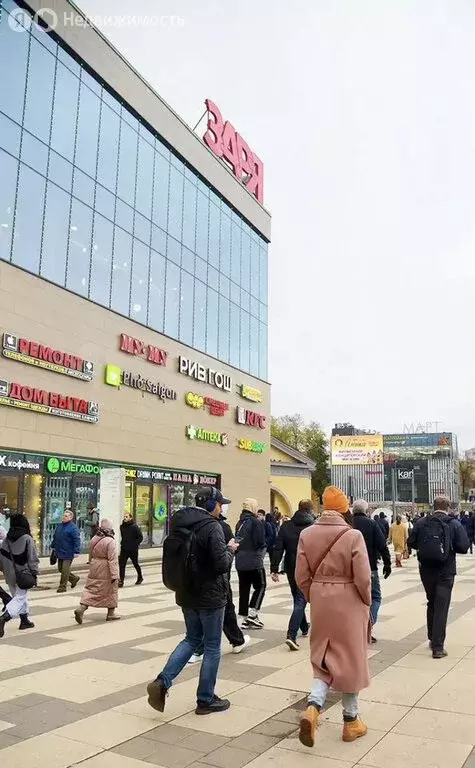 Помещение свободного назначения (7290 м) - Фото 0