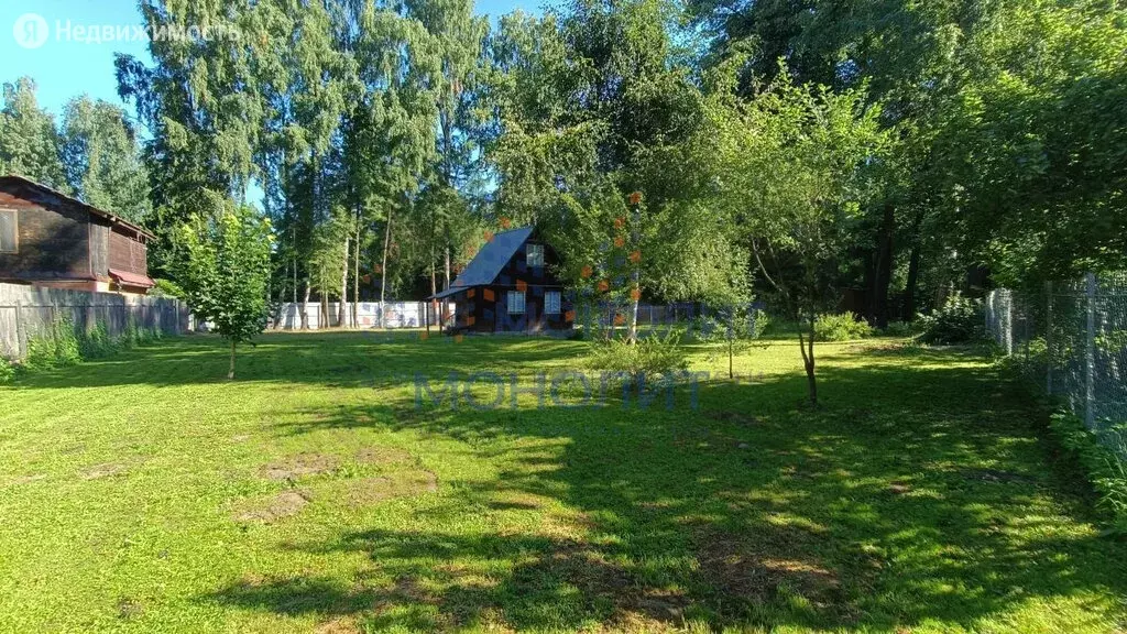 Участок в Апрелевка, Волочаевская улица, 59/3 (14 м) - Фото 0