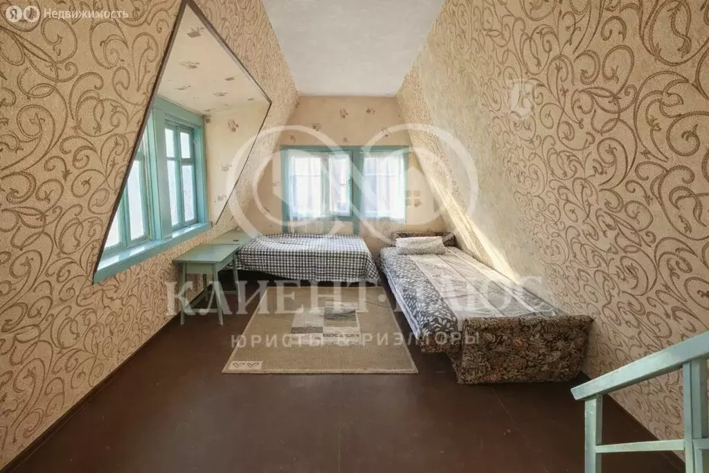 Дом в Сахалинская область, Корсаков (35 м) - Фото 1