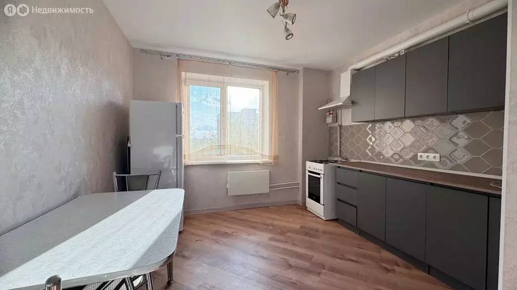 1-комнатная квартира: Саратов, Днепропетровская улица, 18к2 (45.2 м) - Фото 1