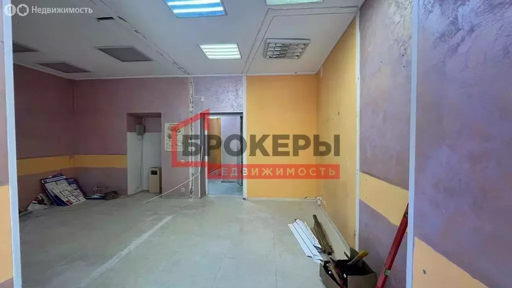 Помещение свободного назначения (61 м) - Фото 1