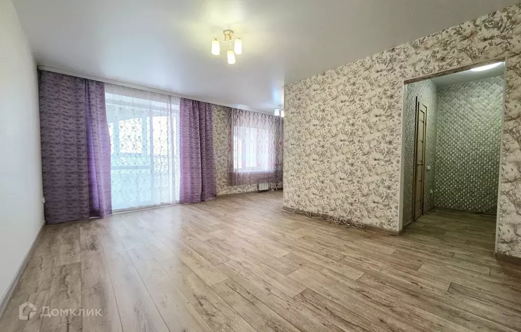 Продаётся 1-к квартира, 35 м - Фото 0