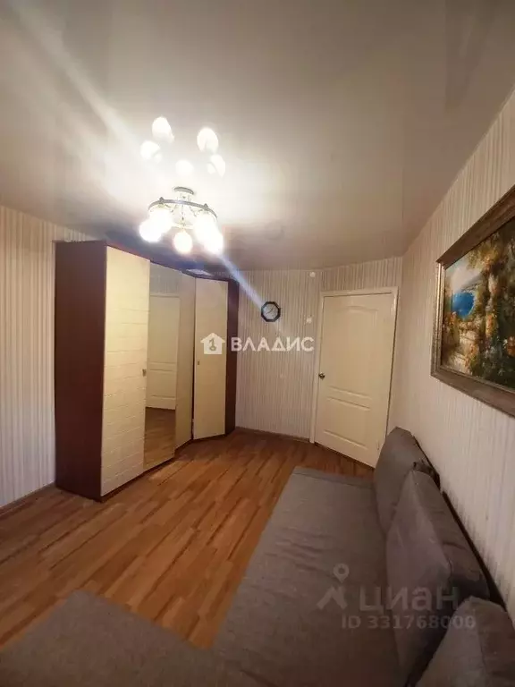 2-к кв. Пермский край, Пермь Народовольческая ул., 32 (44.0 м) - Фото 2