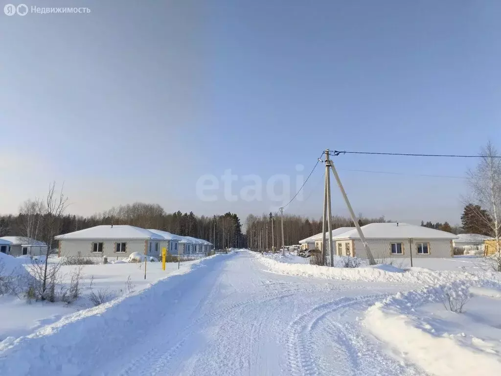 Участок в село Чикча, КП Вишня, Душевная улица (6 м) - Фото 2