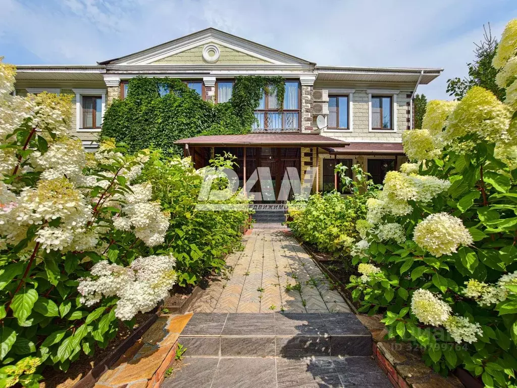 Таунхаус в Челябинская область, Сосновский муниципальный округ, д. ... - Фото 1