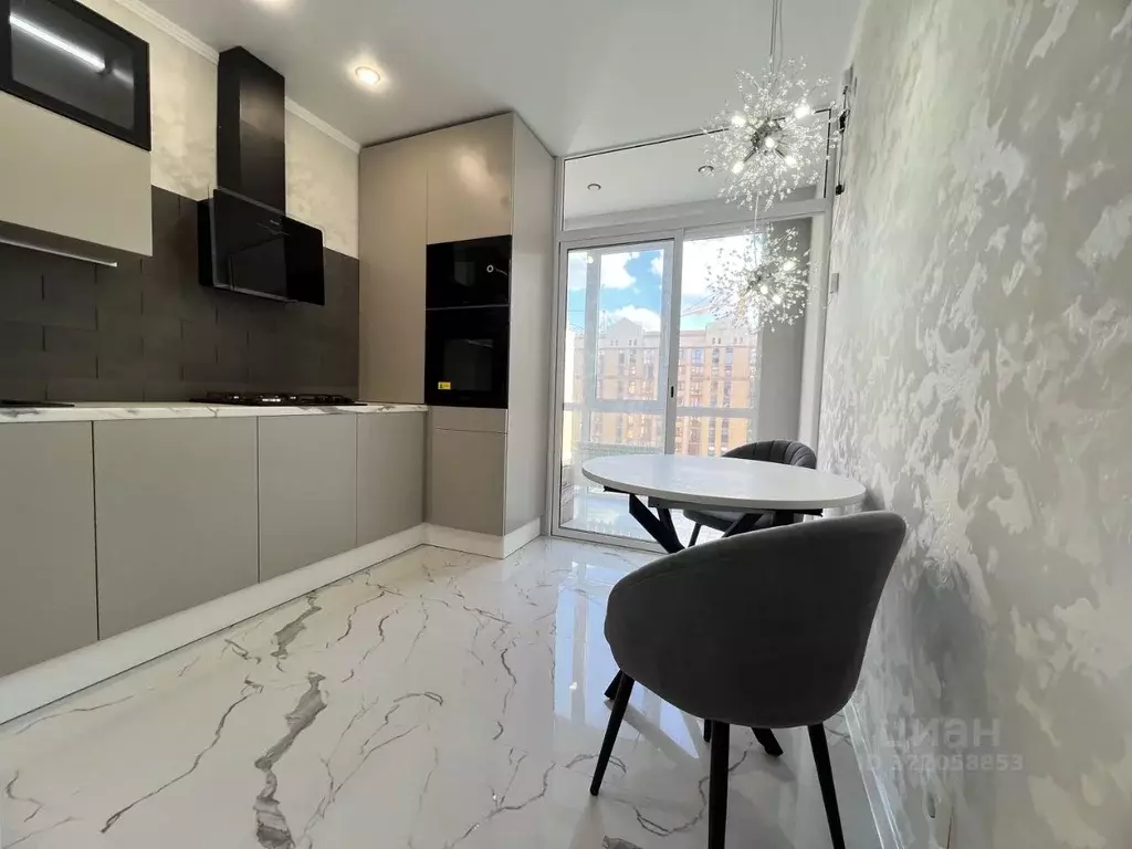 1-к кв. Ставропольский край, Ставрополь ул. Алексея Яковлева, 5/1 ... - Фото 1